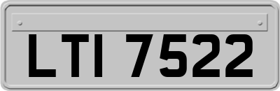 LTI7522