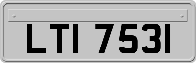 LTI7531