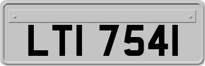 LTI7541