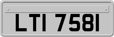 LTI7581