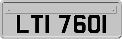 LTI7601