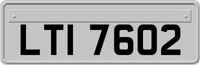LTI7602