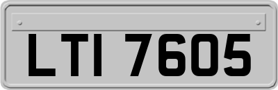LTI7605