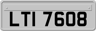 LTI7608
