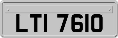 LTI7610