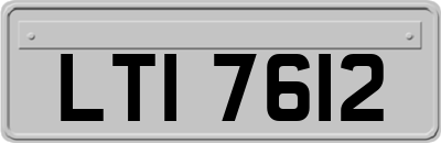 LTI7612