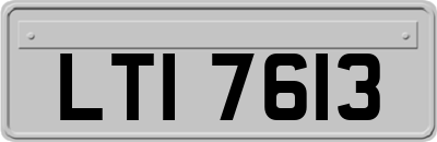 LTI7613