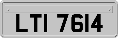 LTI7614