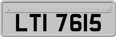 LTI7615