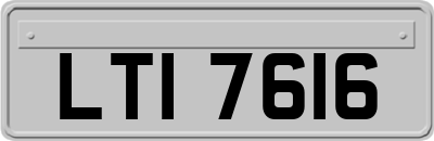LTI7616