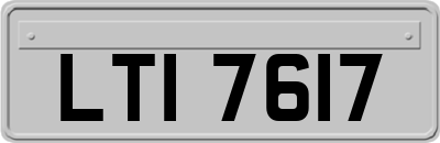 LTI7617