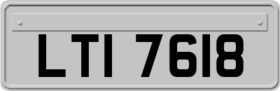 LTI7618