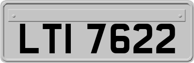 LTI7622