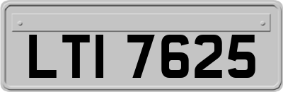 LTI7625