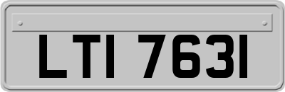 LTI7631