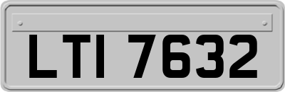 LTI7632