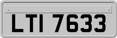 LTI7633