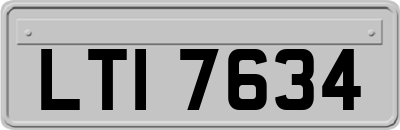 LTI7634