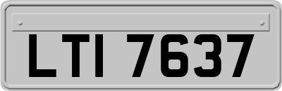 LTI7637