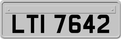 LTI7642