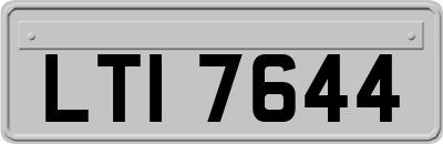 LTI7644