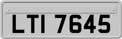 LTI7645