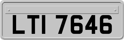LTI7646