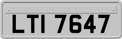 LTI7647