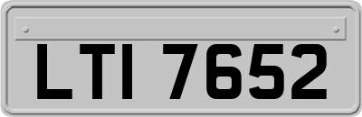 LTI7652