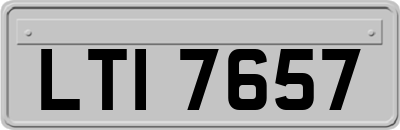 LTI7657