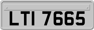 LTI7665