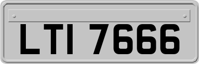 LTI7666