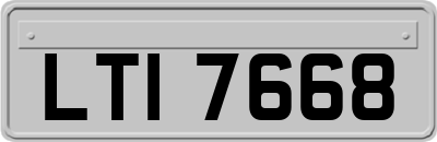 LTI7668