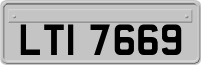 LTI7669