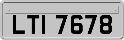 LTI7678