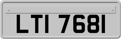 LTI7681