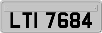LTI7684