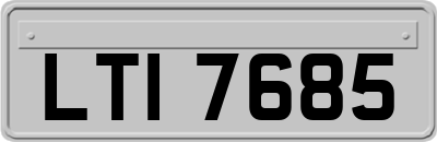 LTI7685