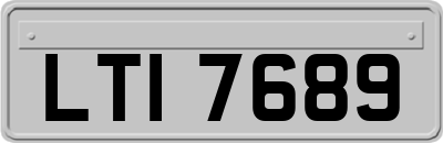 LTI7689