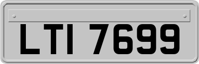 LTI7699
