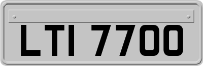 LTI7700