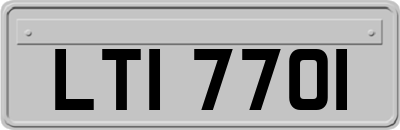 LTI7701