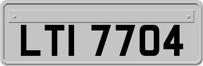 LTI7704