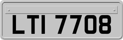 LTI7708