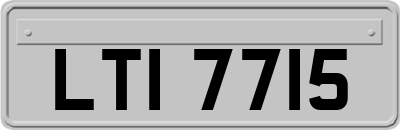 LTI7715