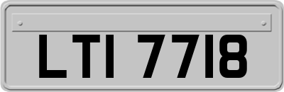 LTI7718