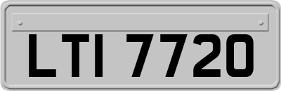 LTI7720