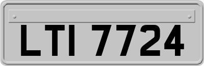 LTI7724