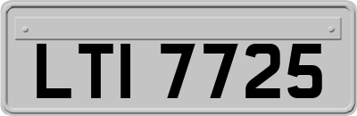 LTI7725