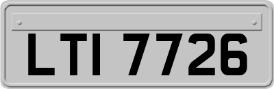 LTI7726